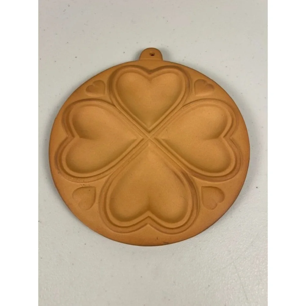 N/A terracotta cookie